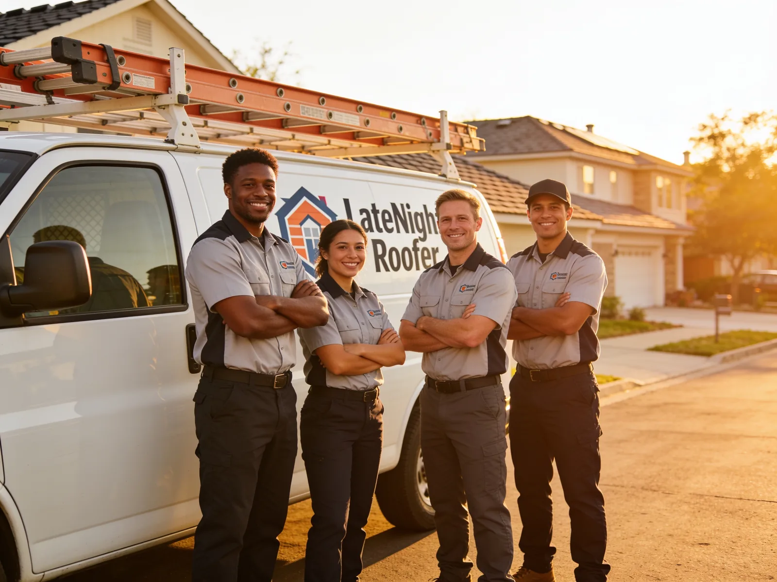 Emergency Roof Repair company in Urbana, IA
